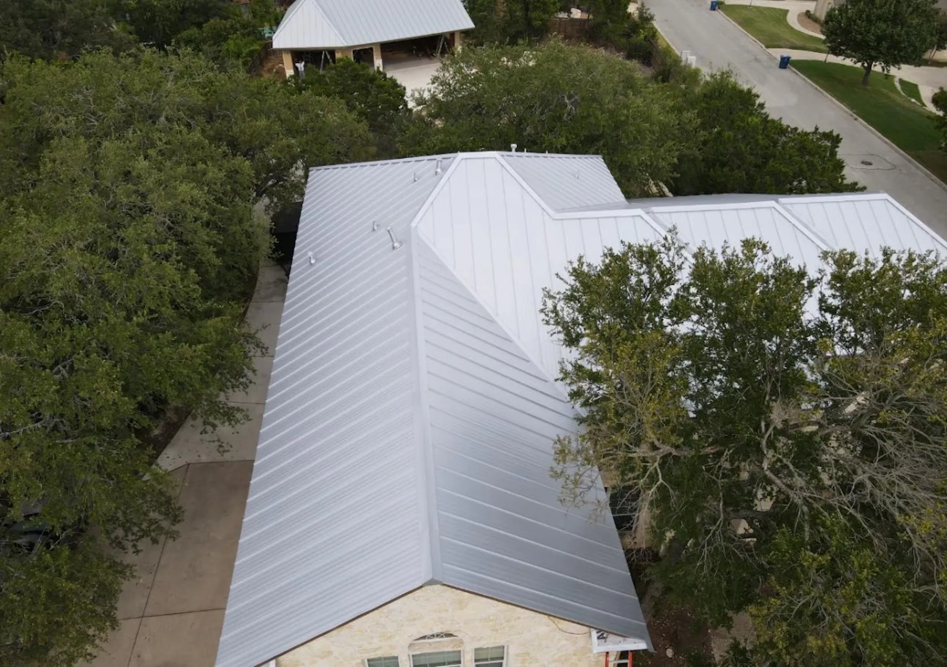Metal Roofing services in Northborough, MA